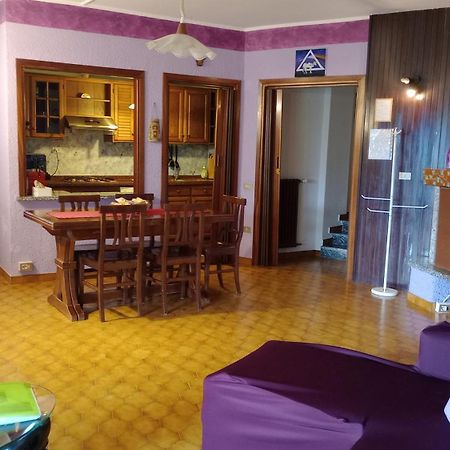 Bade House Villa Oliveto Lario Bagian luar foto
