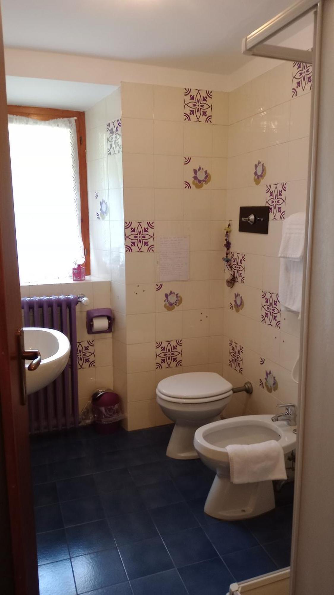 Bade House Villa Oliveto Lario Bagian luar foto