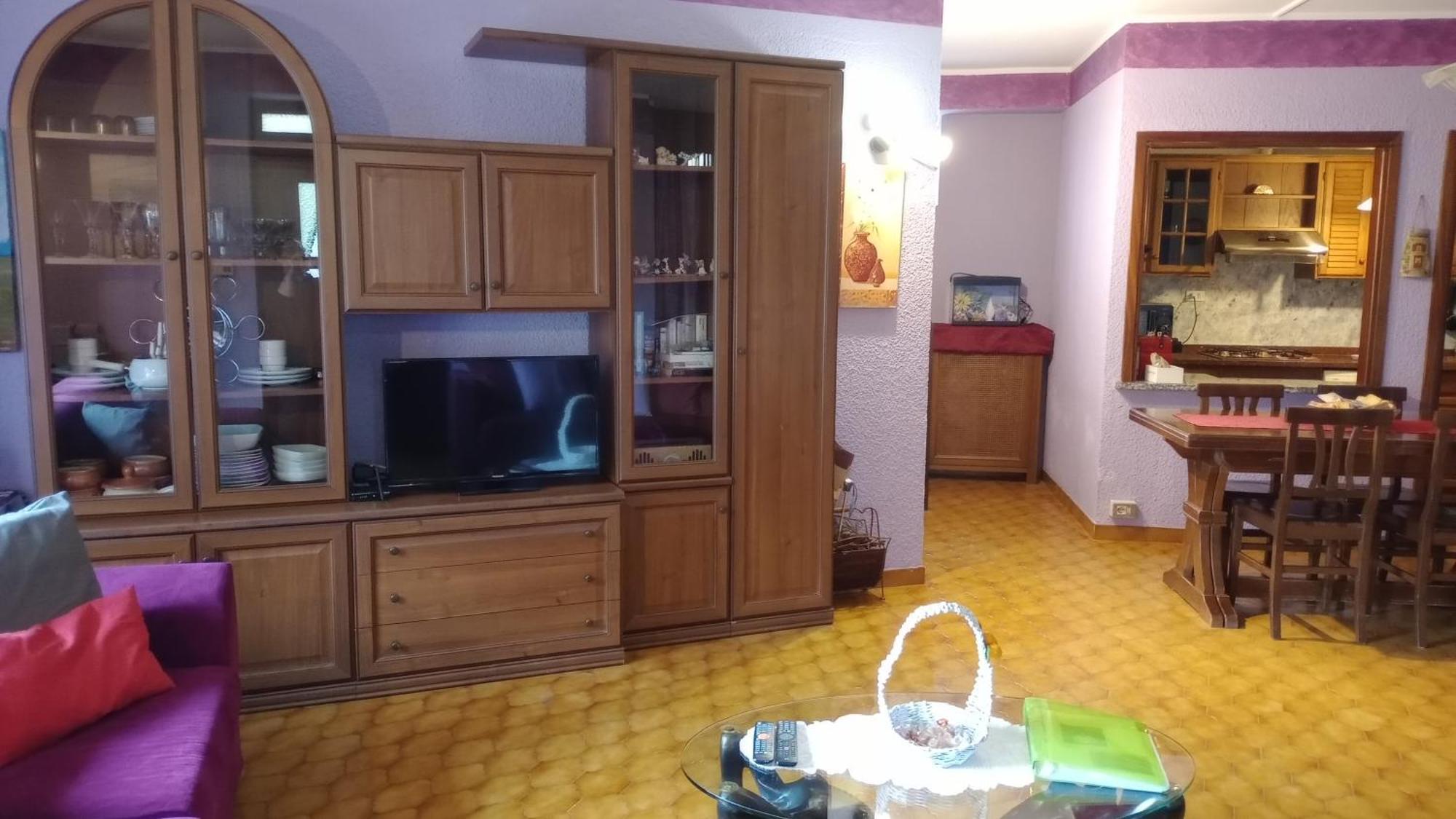 Bade House Villa Oliveto Lario Bagian luar foto