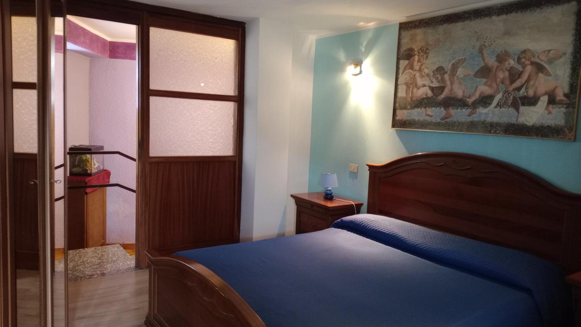 Bade House Villa Oliveto Lario Bagian luar foto