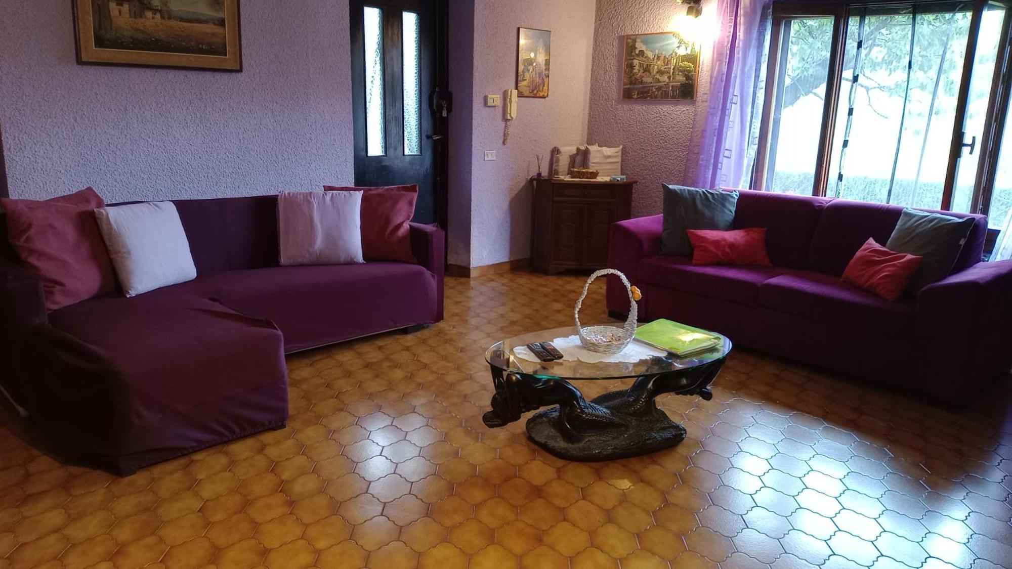 Bade House Villa Oliveto Lario Bagian luar foto