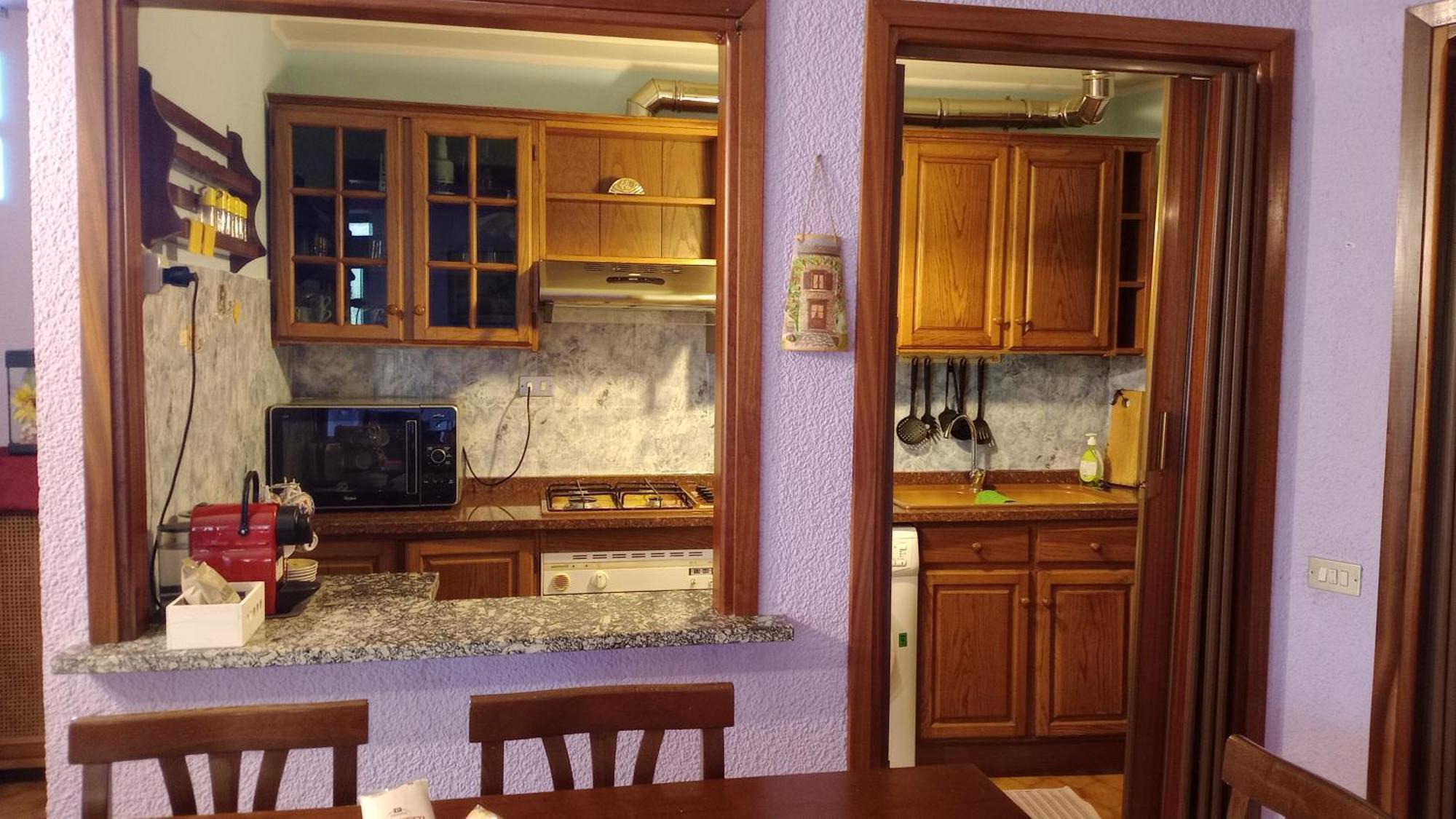 Bade House Villa Oliveto Lario Bagian luar foto