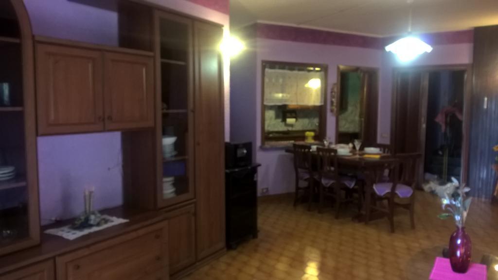 Bade House Villa Oliveto Lario Bagian luar foto